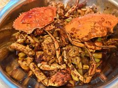 -秦记香辣蟹(松榆里店)