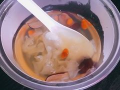 银耳红枣汤-憨铁匠老火锅(龙岗万科里店)