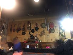 -小媳妇铁锅炖(安华街店)
