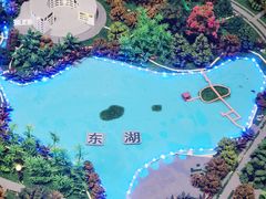 -浙江农林大学(东湖校区)