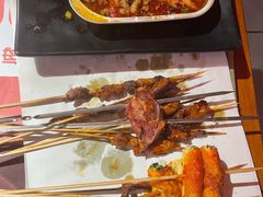 -寂寞的豆芽(西大望南路店)