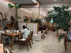 -山与蓝·轻糖鲜果蛋糕(勒泰店)