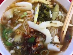 -无名缘米粉(领展购物广场京通店)