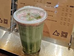 -去茶山(重庆万象城店)