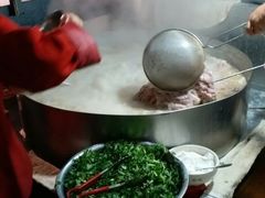 -清真刘记全羊肉鲜汤馆(前进路店)