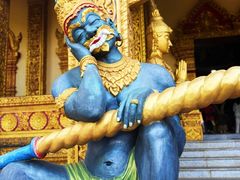 -西双版纳勐泐文化旅游区