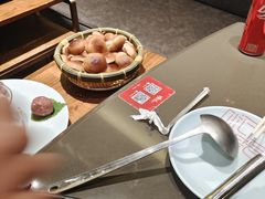 -捞王锅物料理(上海世茂广场店)