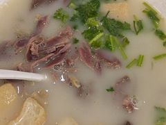 -鸭得堡老鸭汤·鸭血粉丝(南京博物院店)