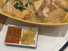 -谭仔米线(壹方城店)