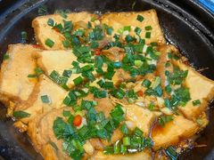 -费大厨辣椒炒肉(万家丽一店)