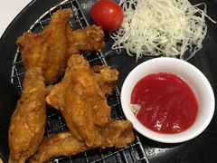-阿香米线(中原万达店)