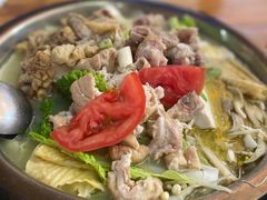 -陈记泸州酸菜豆花火锅(建设路店)