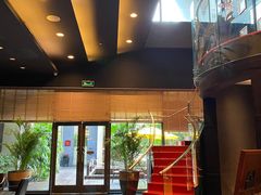 -Waterfall瀑布湾优健源(华侨城店)