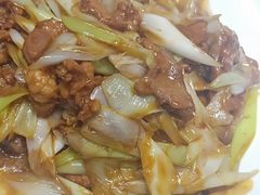 -马布尔莱斯食府(西红门店)
