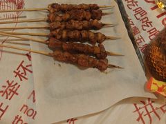 -小田油焖小龙虾(双井店)