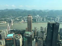 -WFC会仙楼观景台