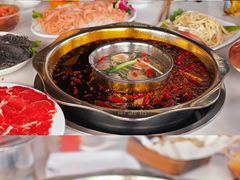 -枇杷园食为鲜火锅(南山店)
