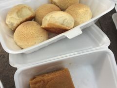 马拉糕-添好运点心专门店(中环IFC店)