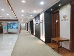 -爱贝蕊恩韩式月子会所(南山店)