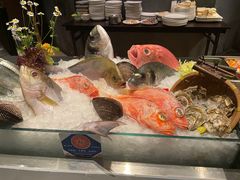 -佛山希尔顿酒店·融誉亚洲美食荟