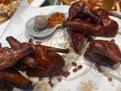 -院8里·小聚园老川菜(九眼桥店)