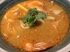 -我的甜·泰国餐厅
