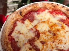 -Mammamia意大利餐厅(阳春巷店)