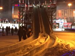 -沈阳奥体冰雪嘉年华