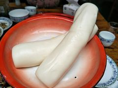 奶香馒头-拈一筷子·宜宾江湖菜(十一街店)