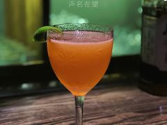 -SPEYSIDE 威士忌&鸡尾酒吧