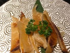 -上井料理黑金店(IFS国金中心店)