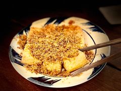 炸豆腐-Cuc Gach Quan Restaurant