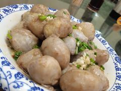 -溪涧堂农家土菜(神仙居店)