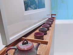 -上海衡山路十二号华邑酒店