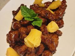-船歌·鱼水饺青岛菜(金狮广场店)