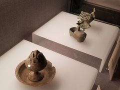 -荆州博物馆