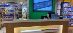 -KIDSLAND(北京蓝色港湾店)