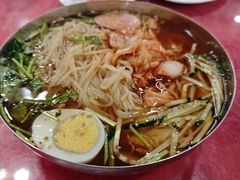 酸甜冷面汤-西塔大冷面(市府大路店)