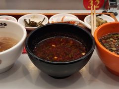 -乡党臊子面(丰庆公园店)