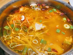 -守柴炉烤鸭(科华中路王府井店)