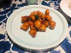 -绿茶餐厅(布吉万象汇店)