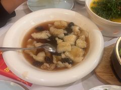 -惠丰堂饭庄·烤鸭·京味菜(翠微路店)