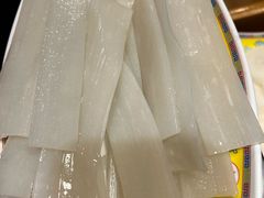-芦月轩羊蝎子(劲松店)