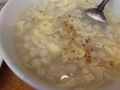 桂花酒酿圆子-乌江鱼杭帮菜(西湖店)