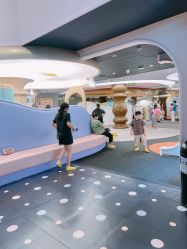 -奈尔宝家庭中心·国风主题·亲子餐厅(豫园商城店)