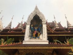 -西双版纳勐泐文化旅游区