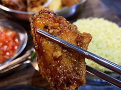 -MI WU FACTORY米屋美食工厂餐厅(绿地店)