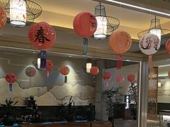 -菲拉拉漫温泉(东环路店)