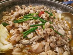 -九子香辣蟹跳跳蛙(龙昆南路店)