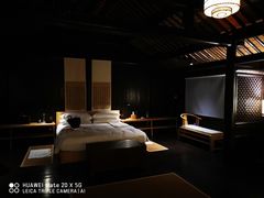 -法云安缦酒店